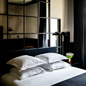 Hotel Monsieur George Hotel & Spa cazare Paris