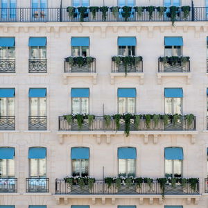 Hotel Nolinski Paris cazare Paris