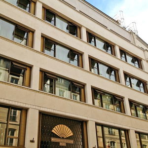 Hotel Mandarin Oriental Paris cazare Paris