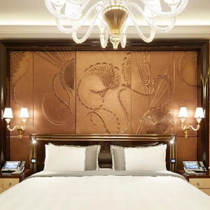 Hotel The Peninsula Paris cazare Paris