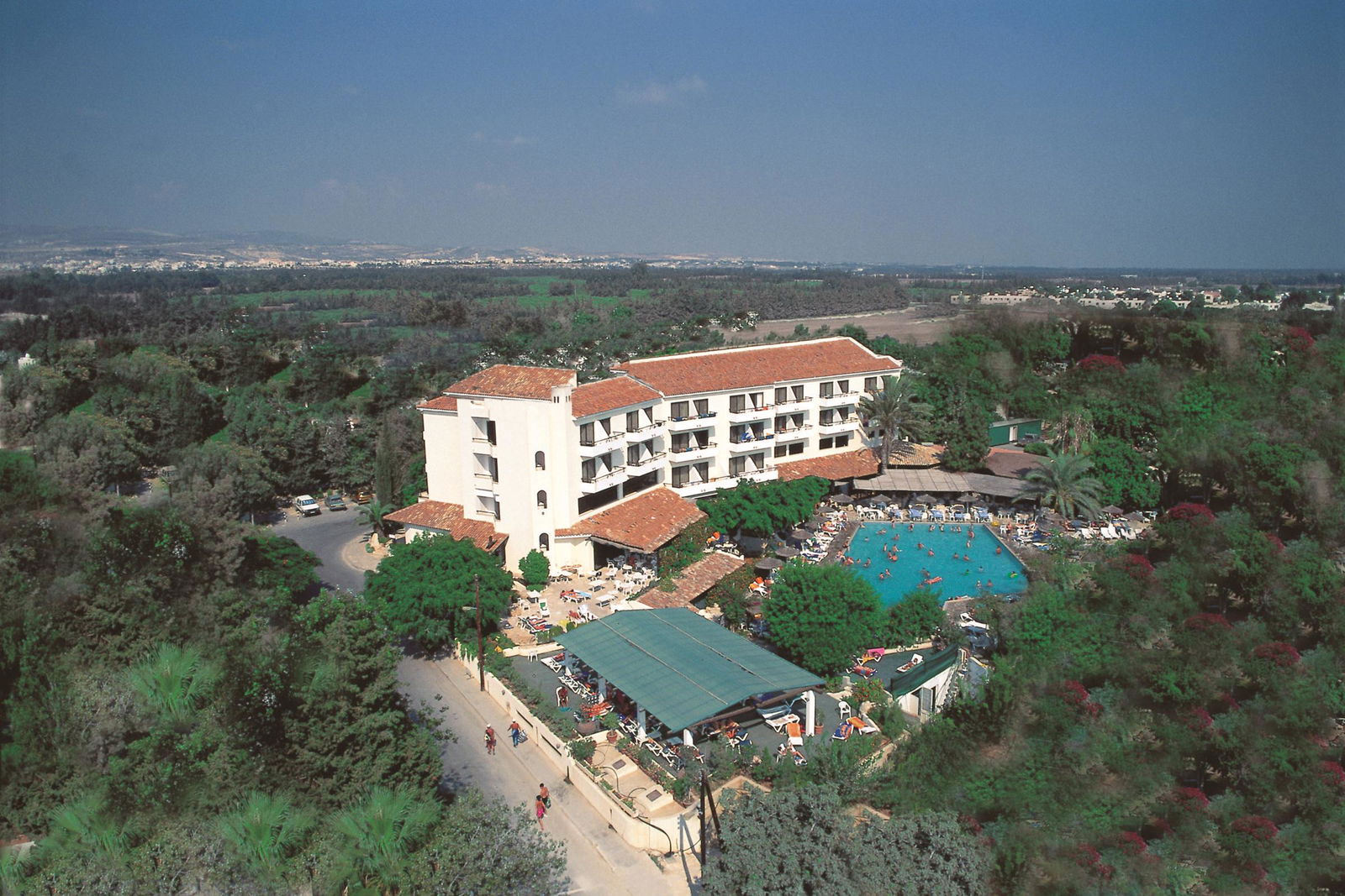 Hotel Paphos Gardens Holiday Resort