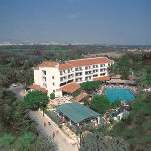 Sejur Paphos Gardens Holiday Resort vacanta Paphos