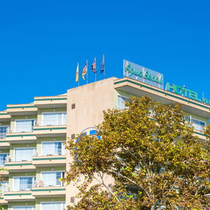 Sejur Hotel Agua Beach Adults Only vacanta Palmanova