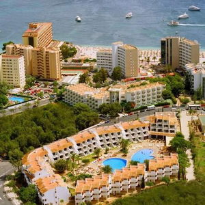 Sejur Aparthotel Playas Cas Saboners vacanta Palmanova