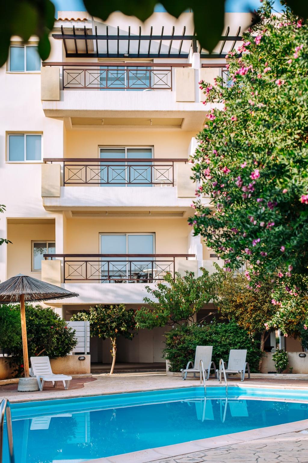 Hotel Artemis Cynthia Complex