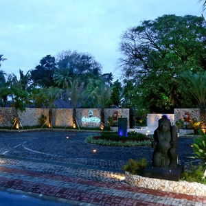 Sejur Segara Village Hotel vacanta Sanur