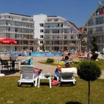 Hotel Sun Village cazare Sunny Beach