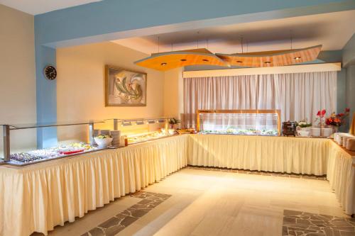 Hotel Penelope Beach Hotel Apts