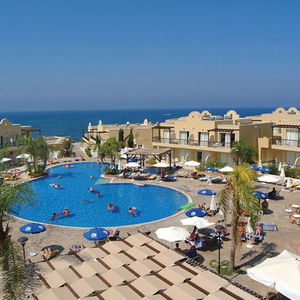 Sejur Louis Paphos Breeze vacanta Paphos