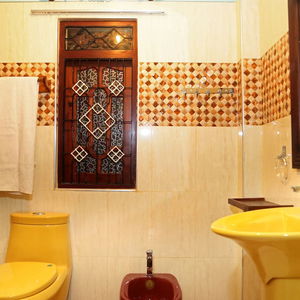 Hotel The Castle cazare Colombo