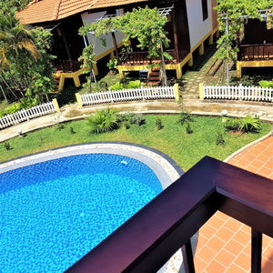 Sejur Hung Vuong Resort vacanta Phu Quoc
