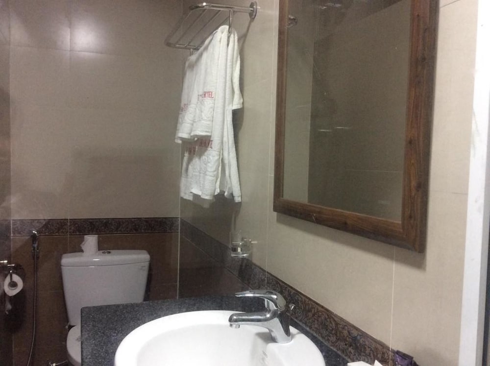 Hotel Huy Hoang Hotel