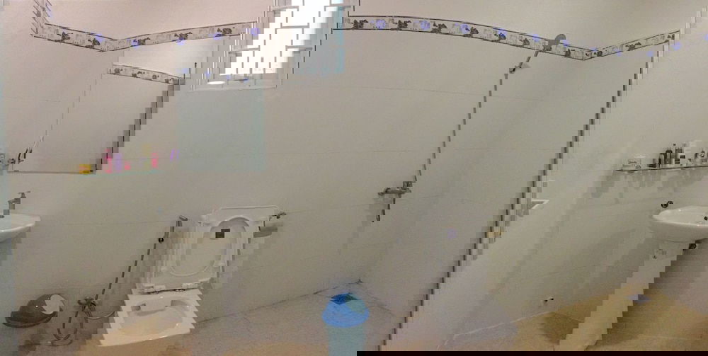 Hotel Purple Place Homestay - Hostel