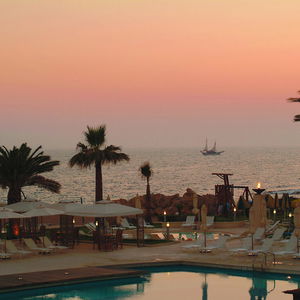 Sejur Louis Ledra Beach Hotel vacanta Paphos