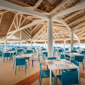 Sejur Viva Dominicus Beach By Wyndham vacanta Bayahibe