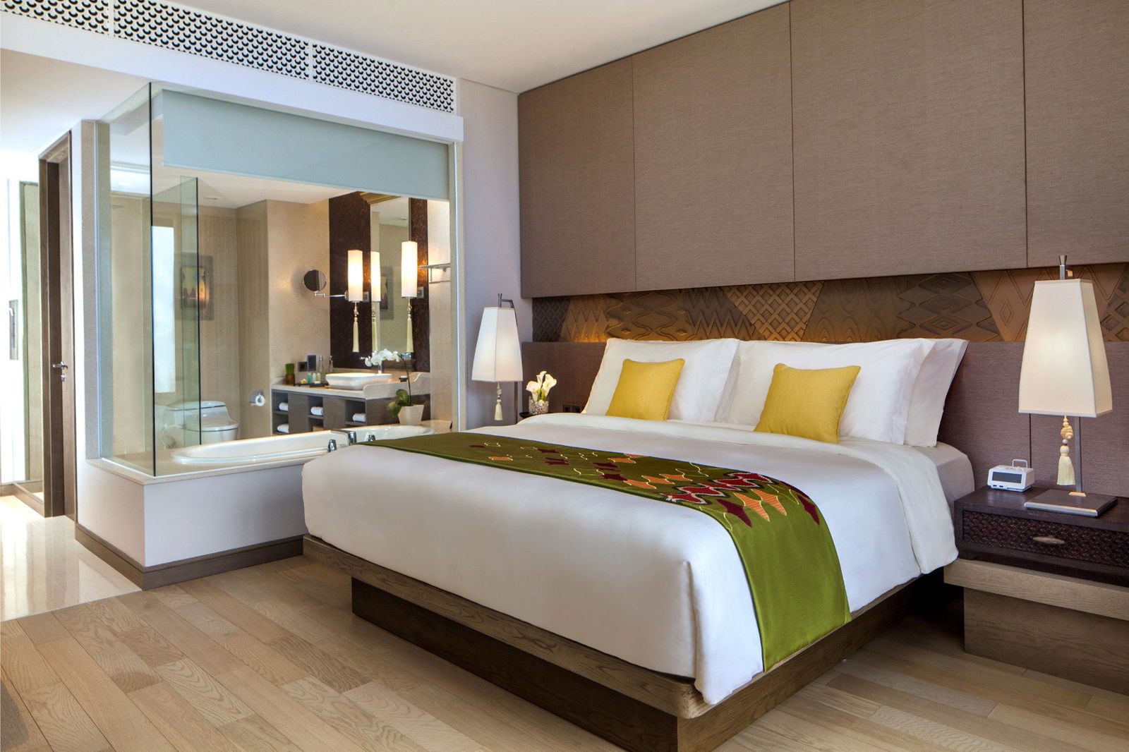 Hotel Mövenpick Resort & Spa Jimbaran Bali