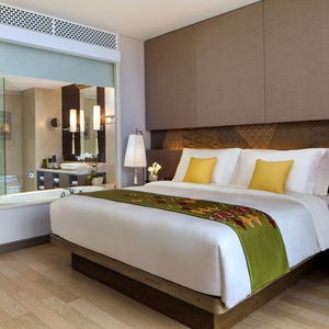 Sejur Mövenpick Resort & Spa Jimbaran Bali vacanta Jimbaran