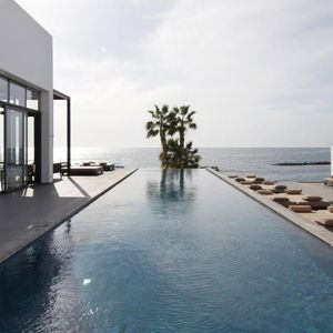 Hotel Almyra cazare Paphos