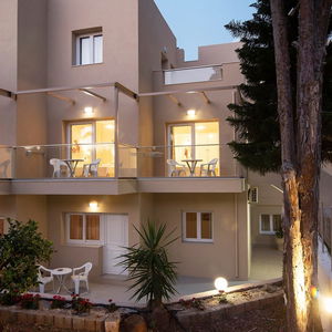 Sejur Blue Sky Apartments vacanta Malia