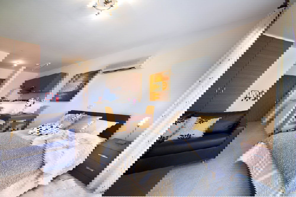 Hotel Chloraka Terrace Apartments