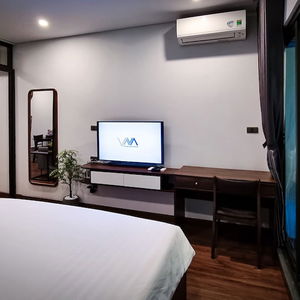 Sejur Vnahomes Aparthotel vacanta Hanoi