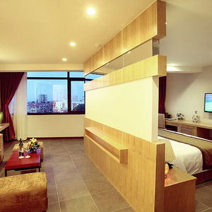 Sejur Riverside Hanoi Hotel vacanta Hanoi