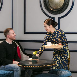 Sejur La Beaute Boutique Hotel & Spa vacanta Hanoi