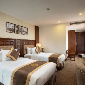 Sejur Rex Hanoi Hotel vacanta Hanoi