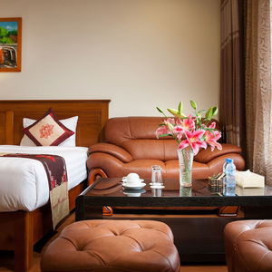 Sejur Silk Queen Hotel vacanta Hanoi