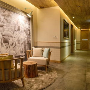 Hotel Fusion Suites Sai Gon cazare Ho Chi Minh City