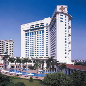 Sejur Hanoi Daewoo Hotel vacanta Hanoi