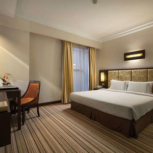 Sejur Silk Path Hotel vacanta Hanoi