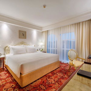 Sejur Apricot Hotel vacanta Hanoi