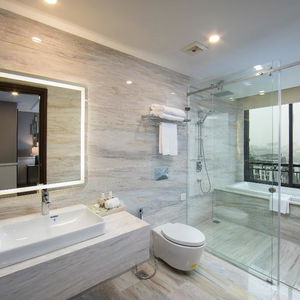 Sejur The Oriental Jade Hotel vacanta Hanoi