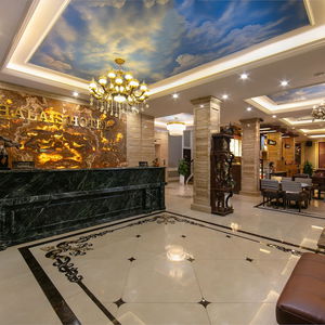 Hotel Halais Hotel cazare Hanoi
