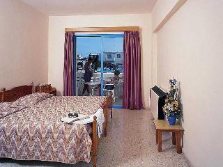 Hotel Kefalonitis Apartments