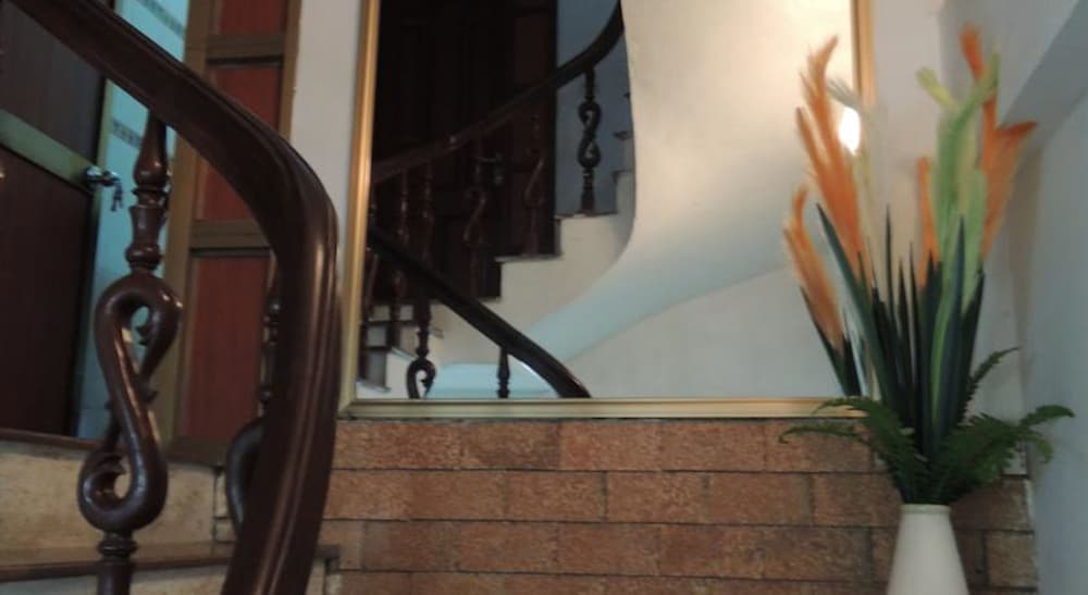 Hotel Hanoi Evergreen Hotel