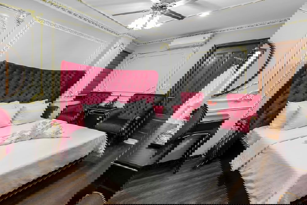 Hotel Hoang Gia Hotel