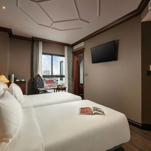 Sejur Le Chanvre Hanoi Hotel & Spa vacanta Hanoi