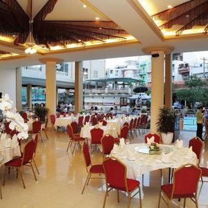 Sejur First Hotel vacanta Ho Chi Minh