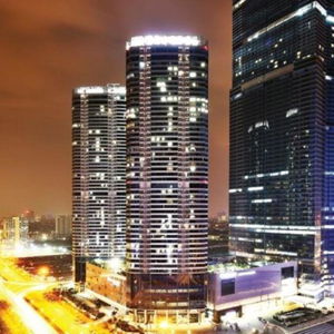 Sejur Calidas Landmark72 Royal Residence Hanoi vacanta Hanoi