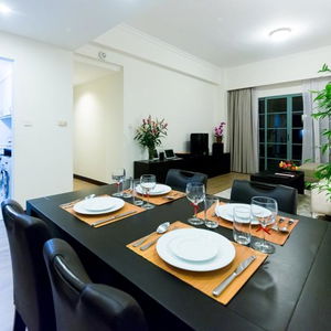 Sejur Diamond Westlake Suites vacanta Hanoi