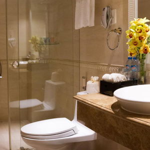 Hotel Silverland Jolie Hotel cazare Ho Chi Minh