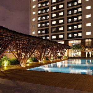 Hotel Roygent Parks Hanoi cazare Hanoi