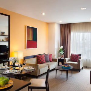 Sejur Somerset Hoa Binh Hanoi vacanta Hanoi