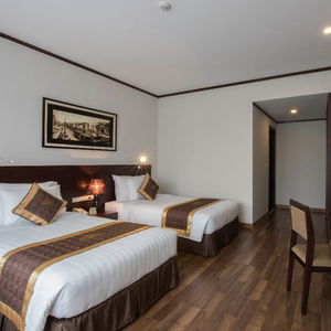 Sejur Thang Long Opera Hotel vacanta Hanoi
