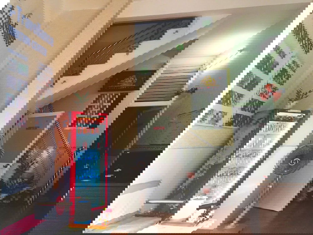 Hotel Ba Dat Homestay Q6