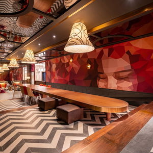 Hotel Fusion Original Saigon Centre cazare Ho Chi Minh