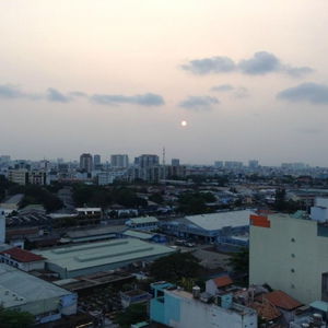 Sejur Athena Hotel vacanta Ho Chi Minh