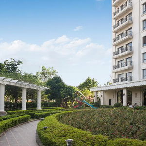 Sejur Elegant Suites Westlake vacanta Hanoi
